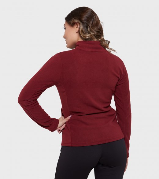 Campera de mujer Kelly