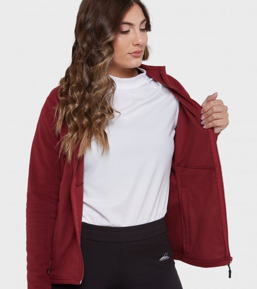 Campera de mujer Kelly