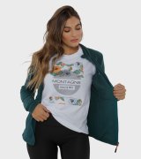 Campera de mujer Kelly