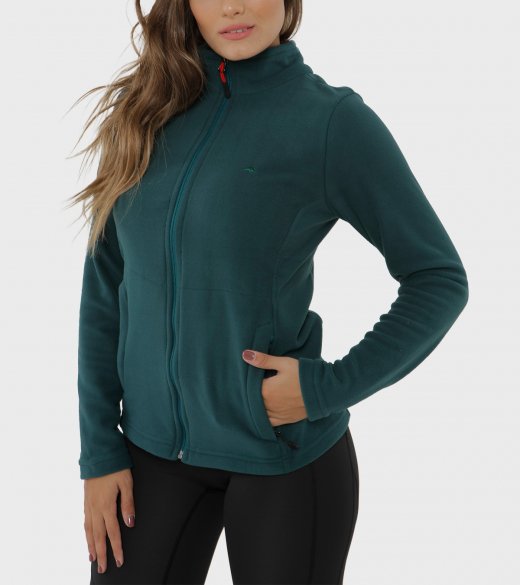 Campera de mujer Kelly