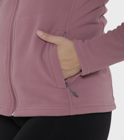 Campera de mujer Kelly