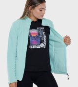 Campera de mujer Kelly