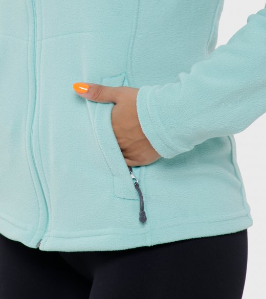 Campera de mujer Kelly