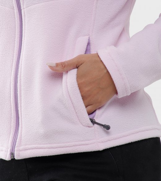 Campera de mujer Kelly