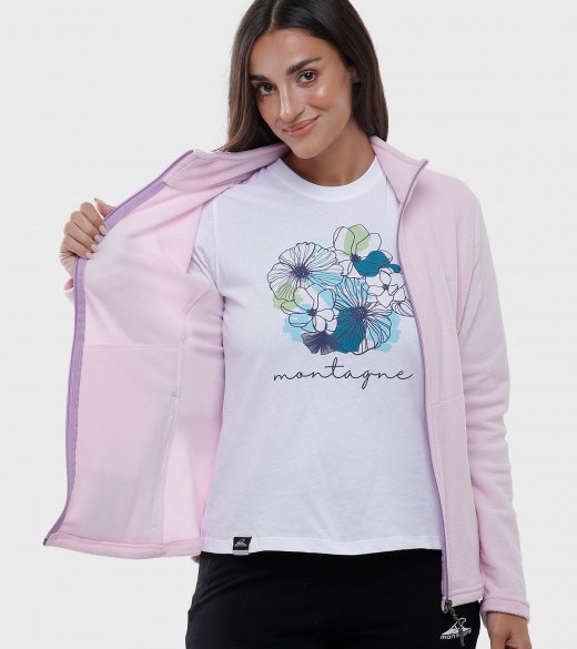 Campera de mujer Kelly