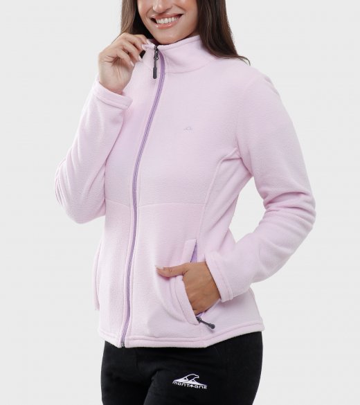 Campera de mujer Kelly