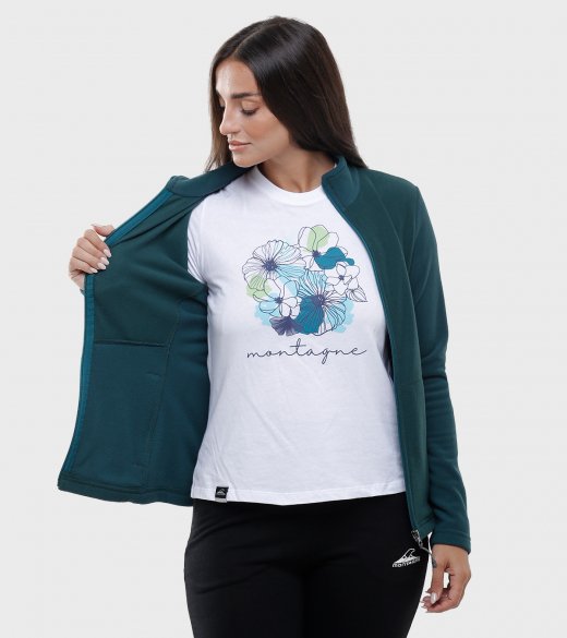 Campera de mujer Kelly
