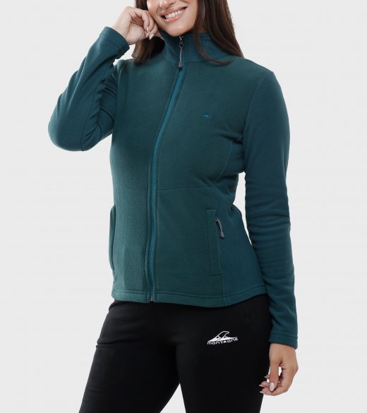 Campera de mujer Kelly