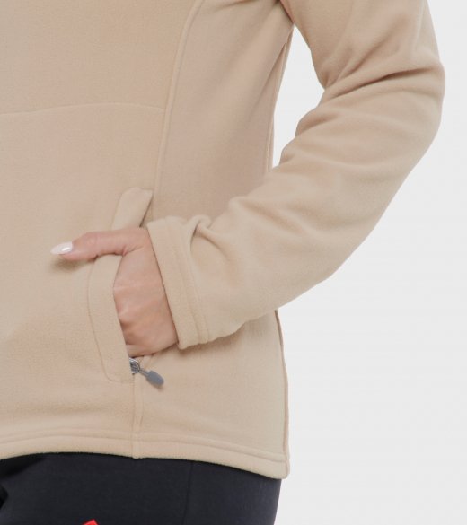 Campera de mujer Kelly
