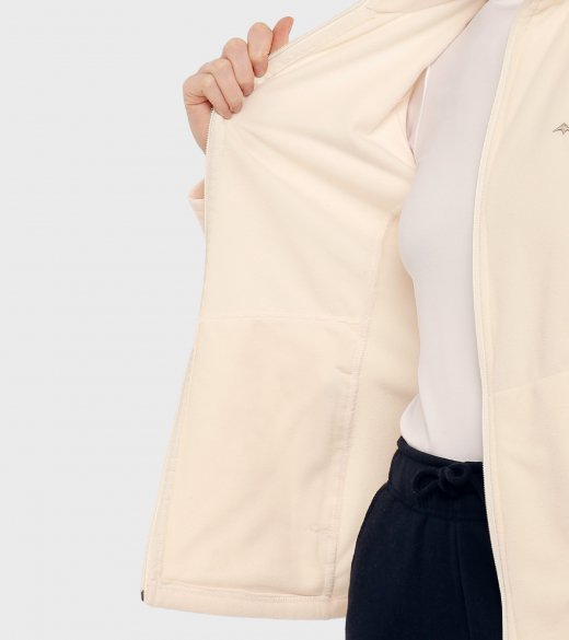 Campera de mujer Kelly