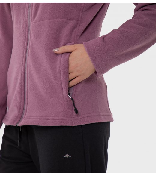 Campera de mujer Kelly