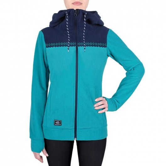 Campera de mujer Tressa Campera de mujer Tressa