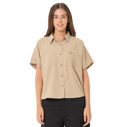 Camisa de mujer Jules Protect