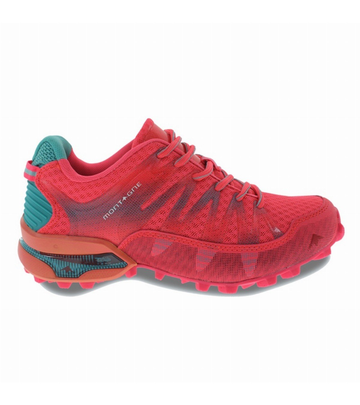 Zapatillas de mujer Makalu M2