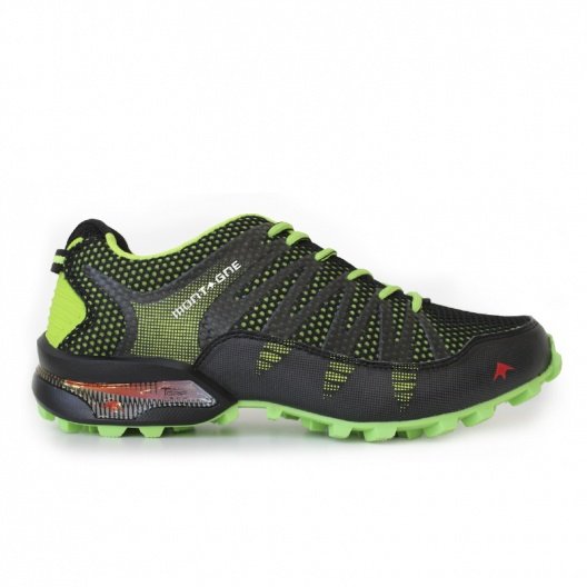 Zapatillas de mujer Makalu M2