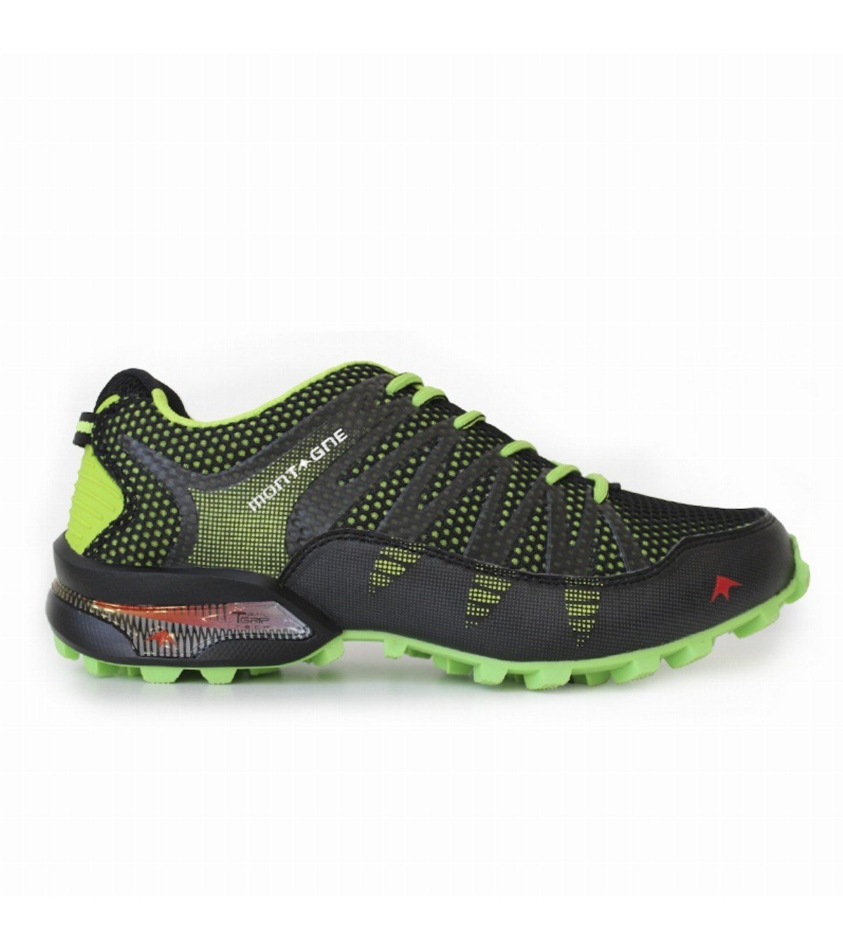 Zapatillas de mujer Makalu M2
