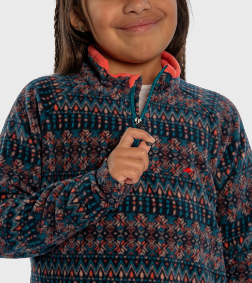 Buzo de niños Franz