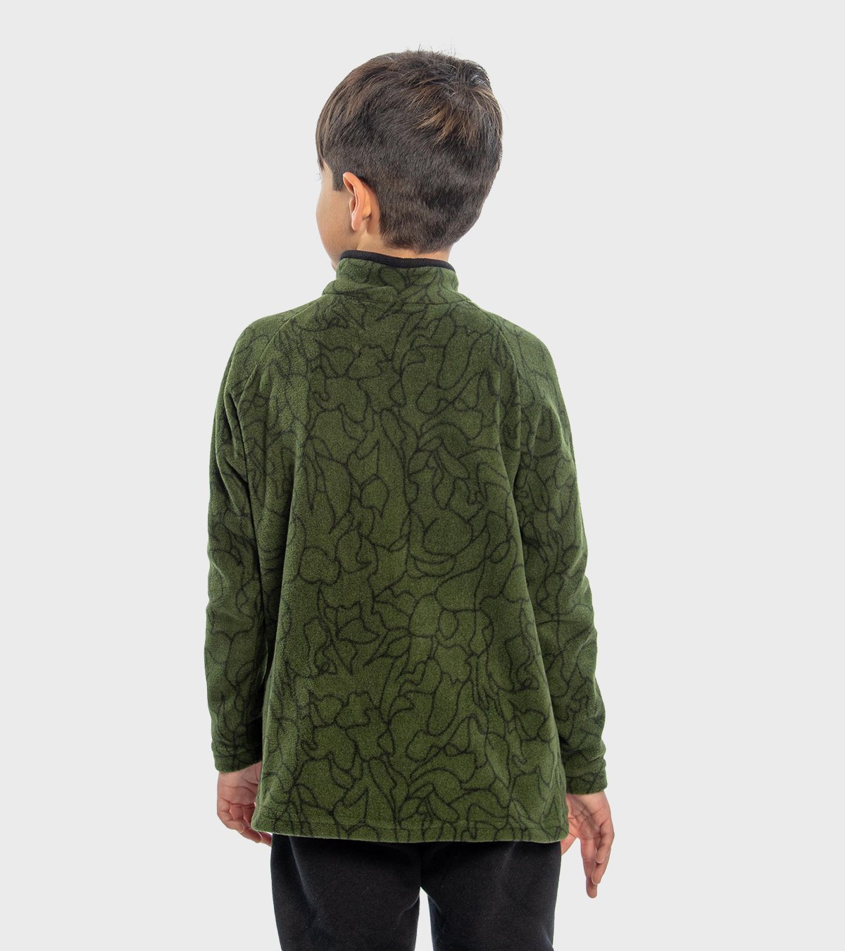 Buzo de niños Franz