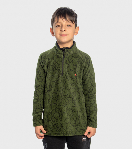 Buzo de niños Franz