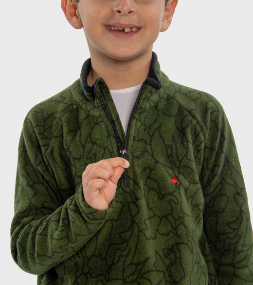 Buzo de niños Franz