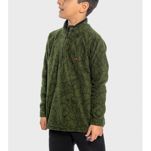 Buzo de niños Franz