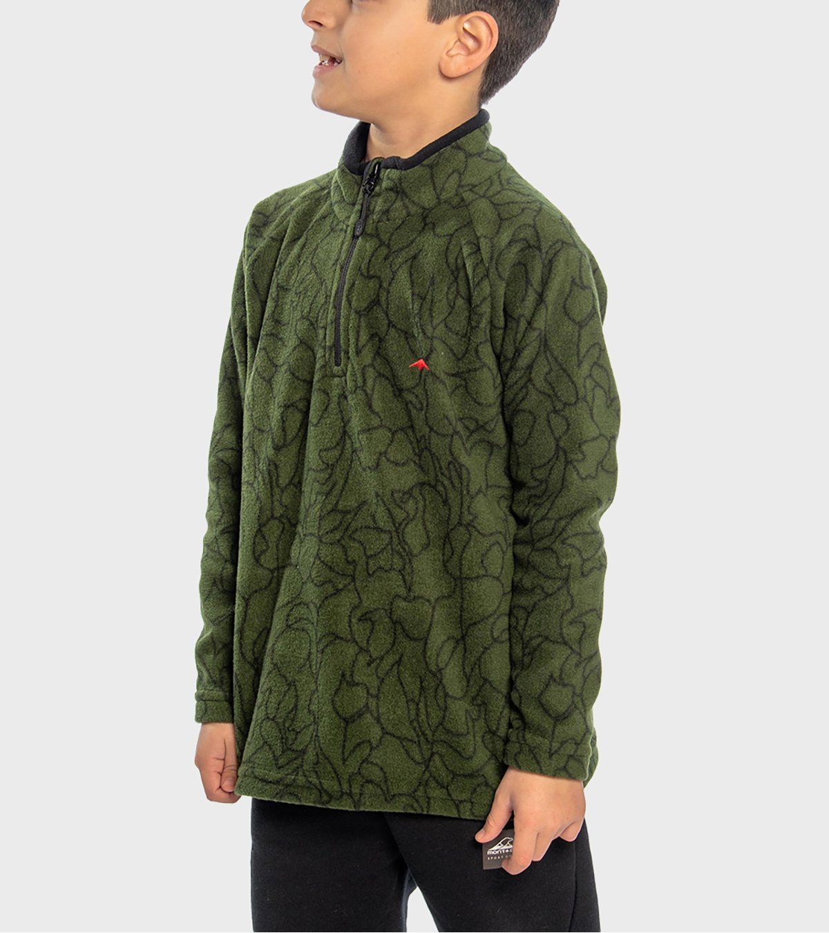 Buzo de niños Franz