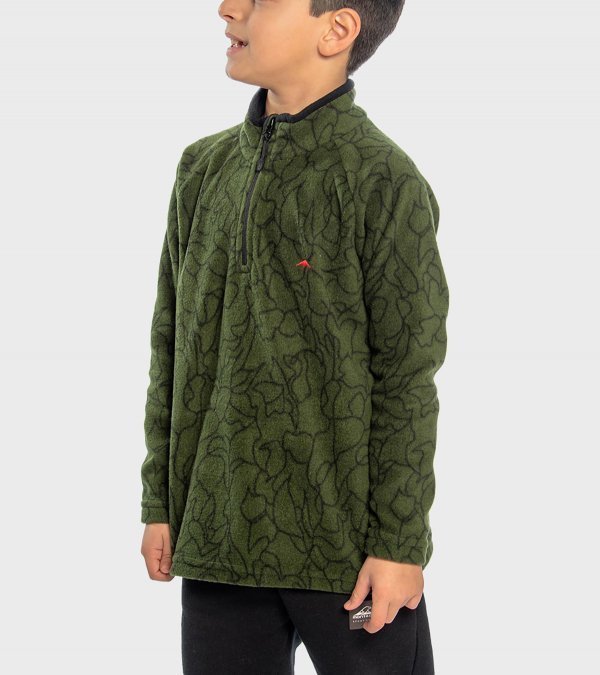 Buzo de niños Franz