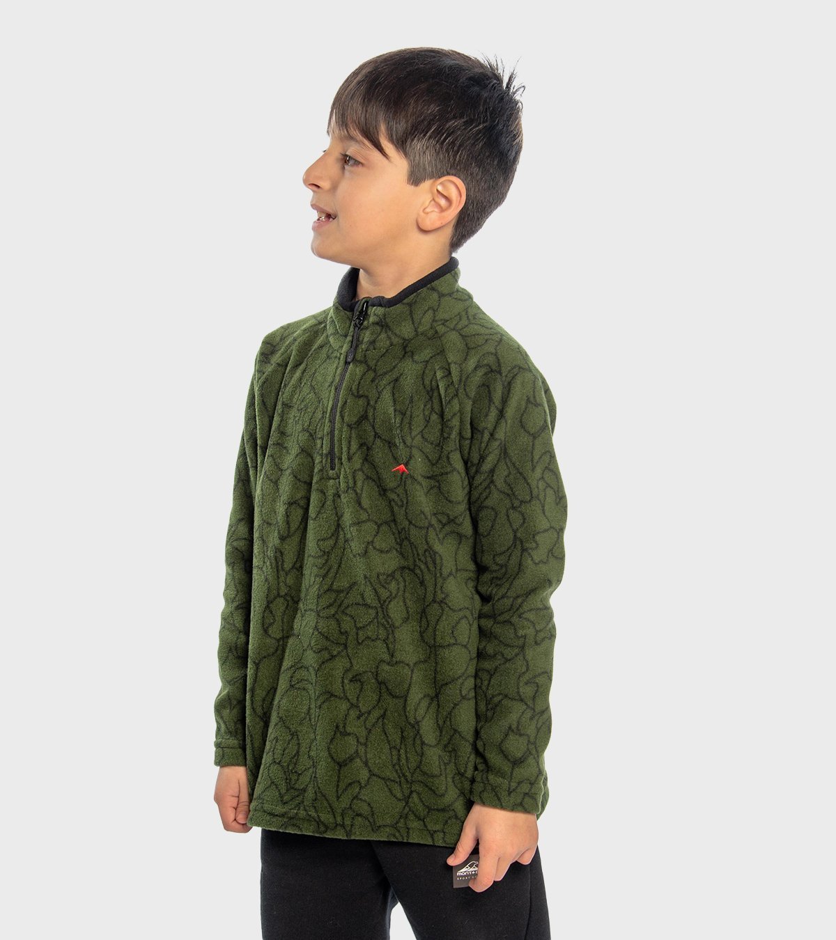 Buzo de niños Franz