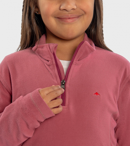 Buzo de niños Maitena