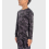 Camiseta térmica de niños Rodeo Print