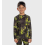 Camiseta térmica de niños Rodeo Print