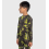 Camiseta térmica de niños Rodeo Print