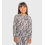 Camiseta térmica de niños Rodeo Print
