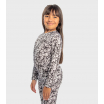 Camiseta térmica de niños Rodeo Print