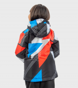 Campera de niños Carry Kids