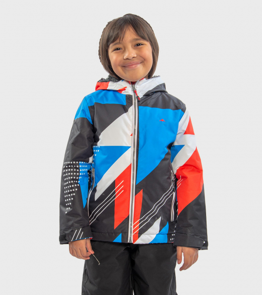Campera de niños Carry Kids