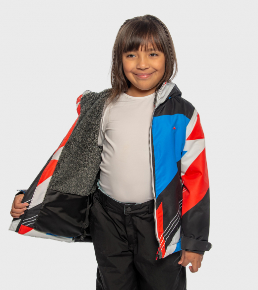 Campera de niños Carry Kids