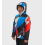 Campera de niños Carry Kids