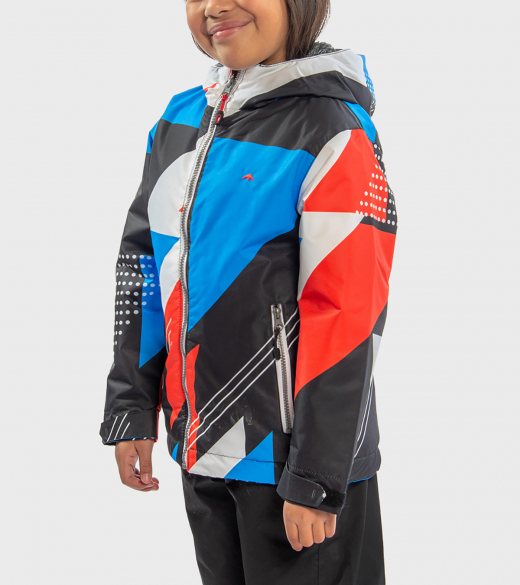 Campera de niños Carry Kids