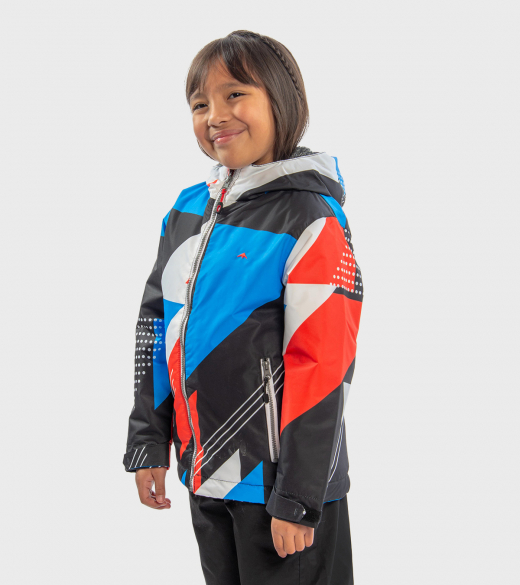Campera de niños Carry Kids