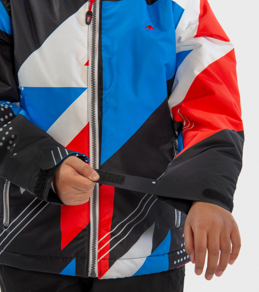 Campera de niños Carry Kids
