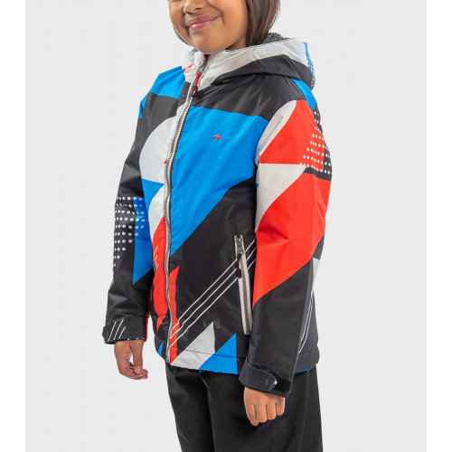 Campera de niños Carry Teens