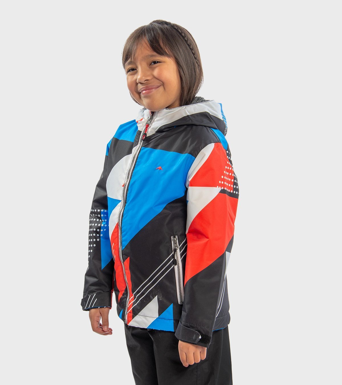 Campera de niños Carry Teens