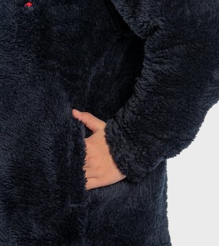 Campera de niños Colby