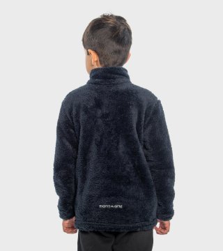 Campera de niños Colby
