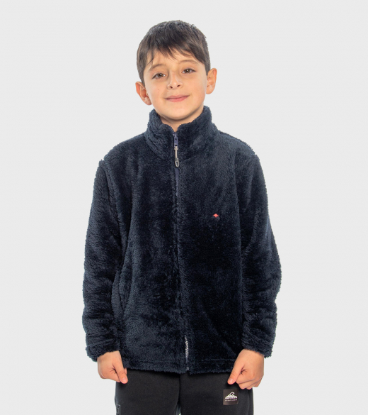 Campera de niños Colby