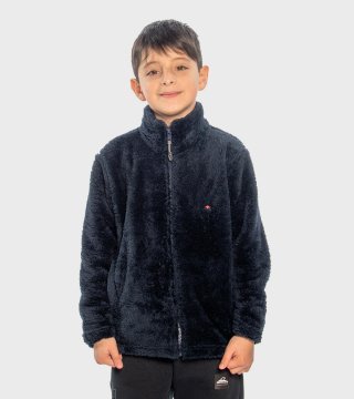 Campera de niños Colby
