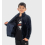 Campera de niños Colby