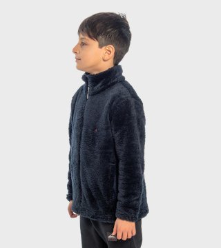 Campera de niños Colby