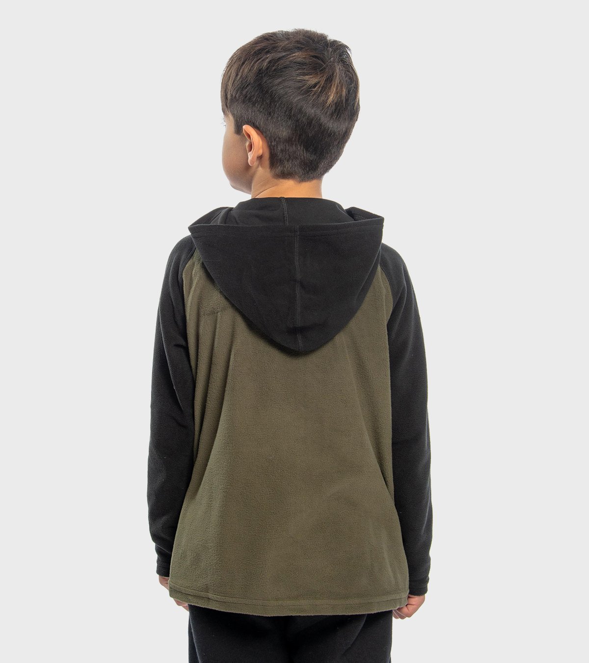 Campera de niños Denis